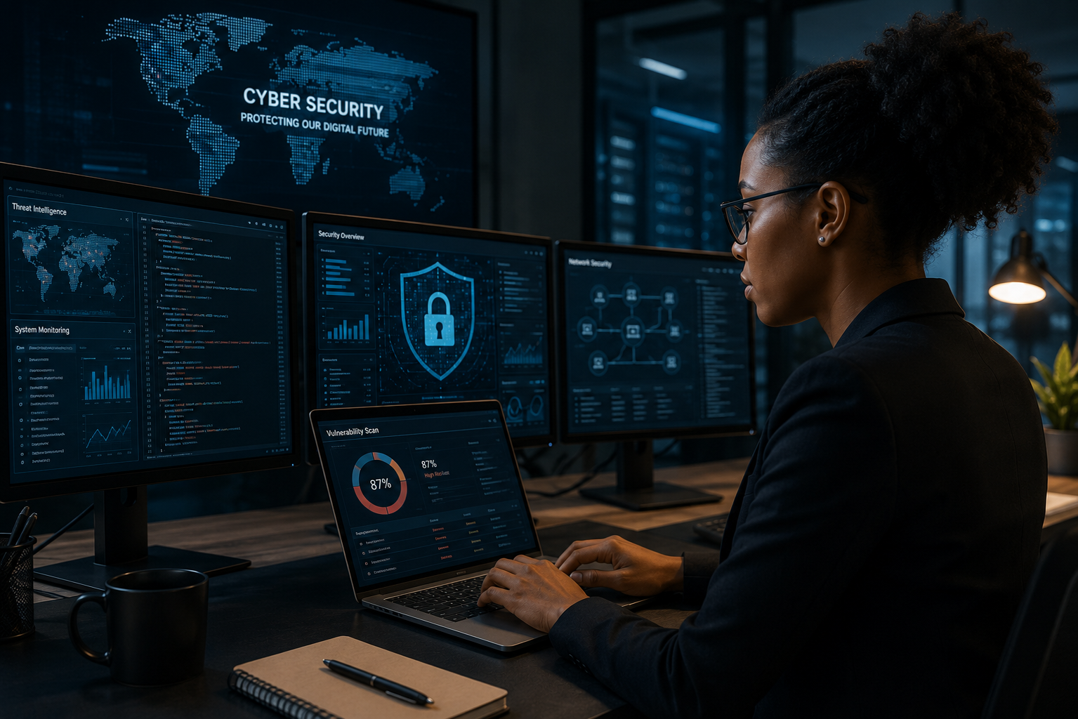 Master Cybersécurité